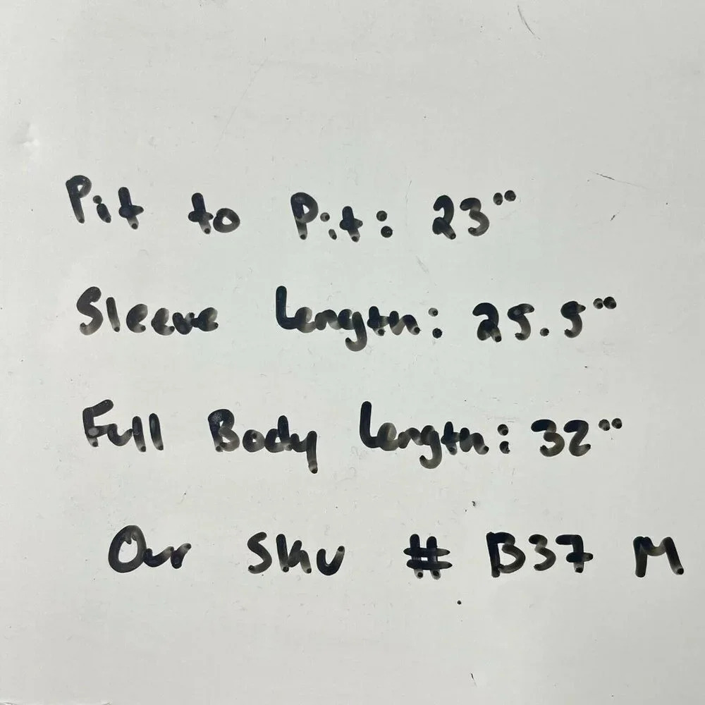 Ralph Lauren Shirt Men’s 16 Blue Green Stripe Custom Fit Button Down Long Sleeve - Picture 3 of 8